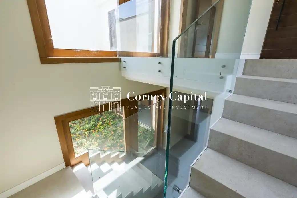 Houses for sale in Sant Andreu de Llavaneres  with Air Conditioner, Heating and Private garden