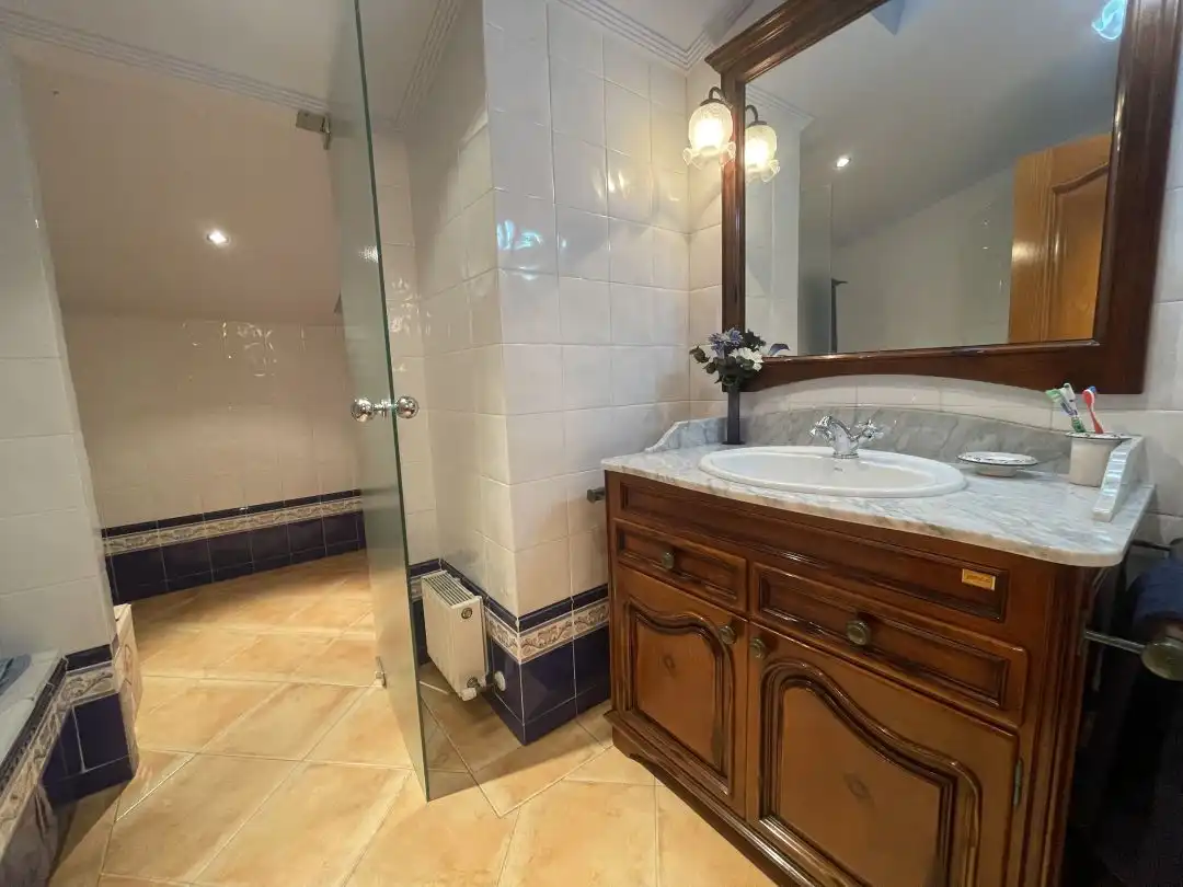 Piso con terraza en venta en Legazpi, imagen 39