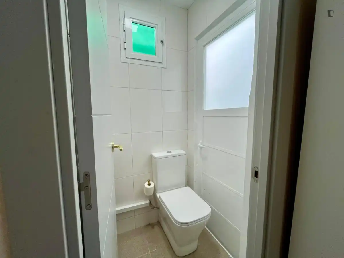 Habitación en Zaragoza, Zaragoza
