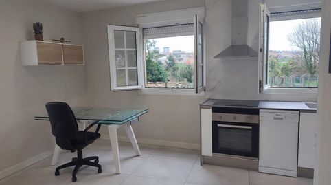 Foto 5 de Casa o xalet en venda a San Lázaro - Meixonfrío, Santiago de Compostela