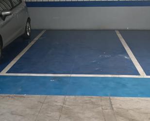 Parking of Garage to rent in Málaga Capital