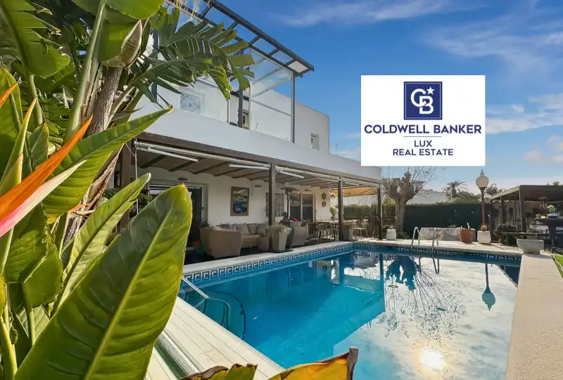 Casa con piscina en venta en Carmençó