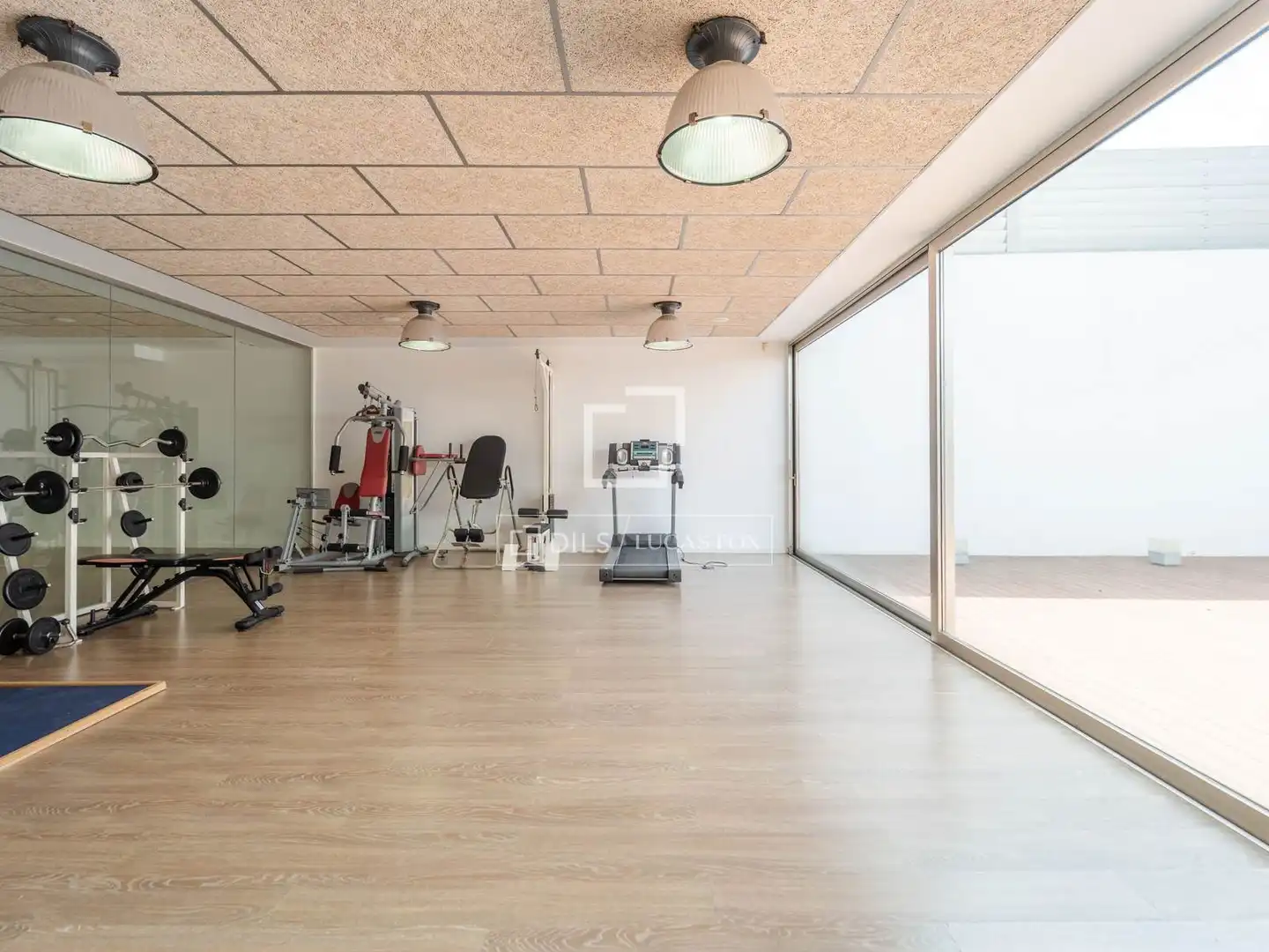 Casa o chalet en venta en La Vall d'Uixó con Aire acondicionado, Calefacción y Jardín privado