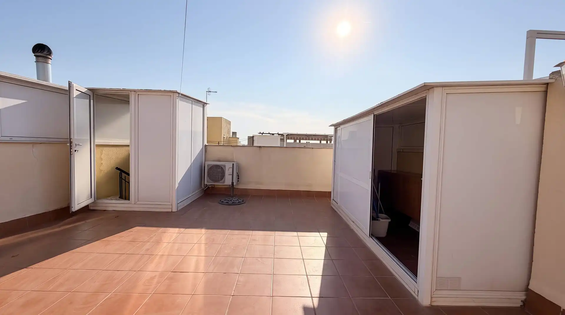 Penthouse mit Terrasse zum Verkauf in Calle RIN, imagen 26