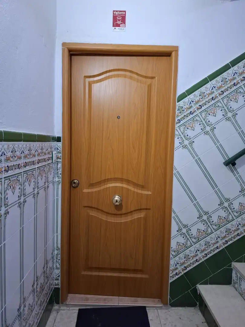 Habitación de Piso en venta en Barbate con Trastero y Amueblado