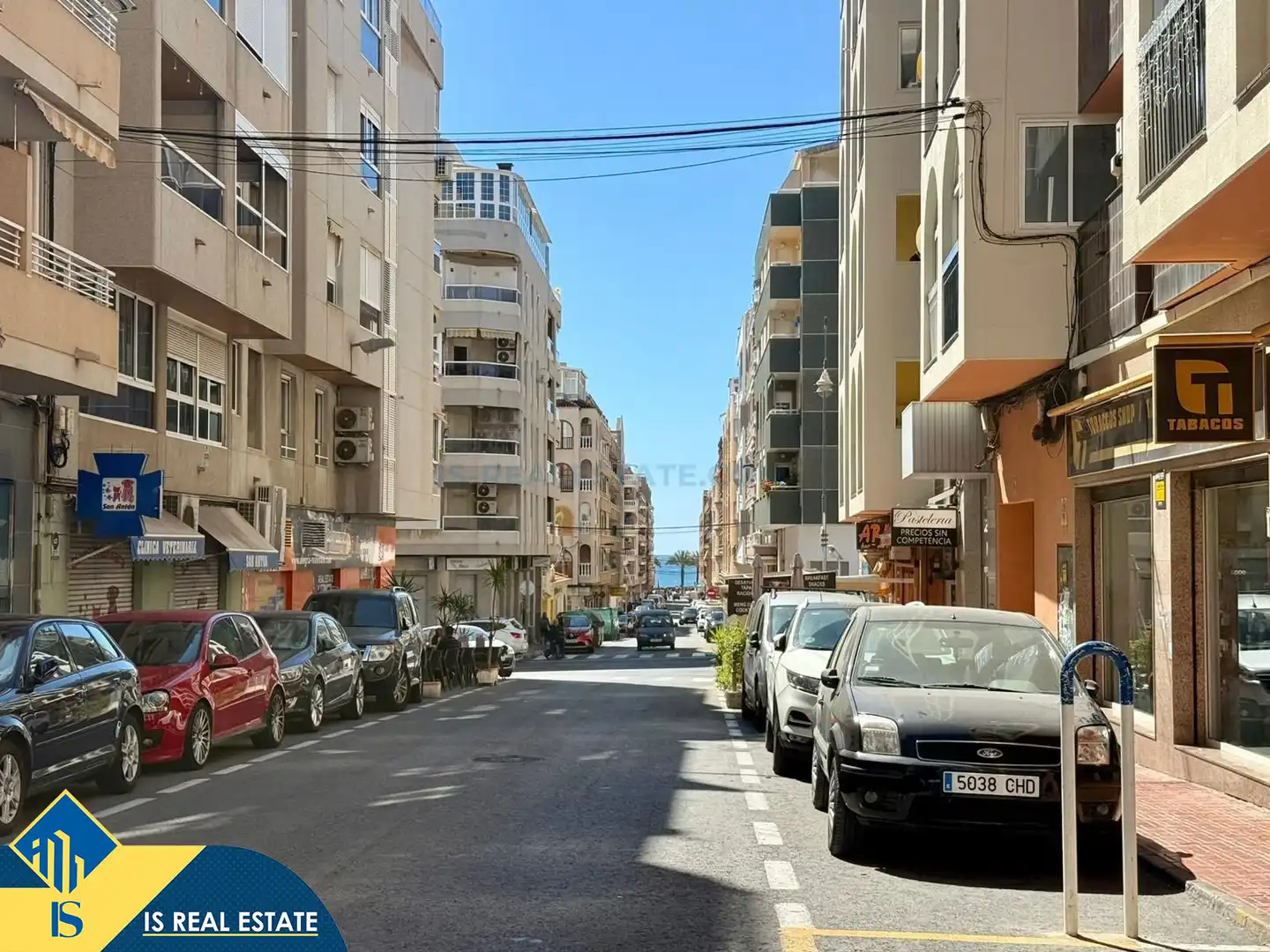 Apartament amb piscina en venda a Playa del Cura, imagen 2