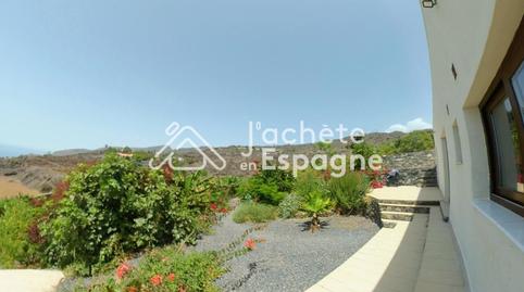 Foto 2 de Finca rústica en venda a Diseminado Acevedo Alcala, Alcalá, Guía de Isora