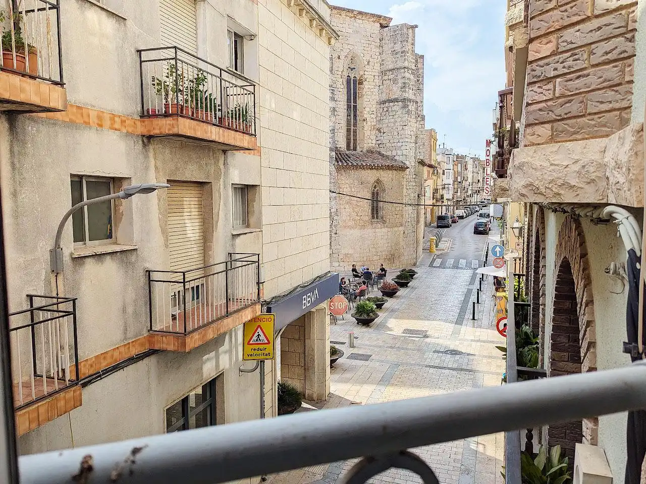 Pis en venda a Sant Antoni, 3, Ulldecona