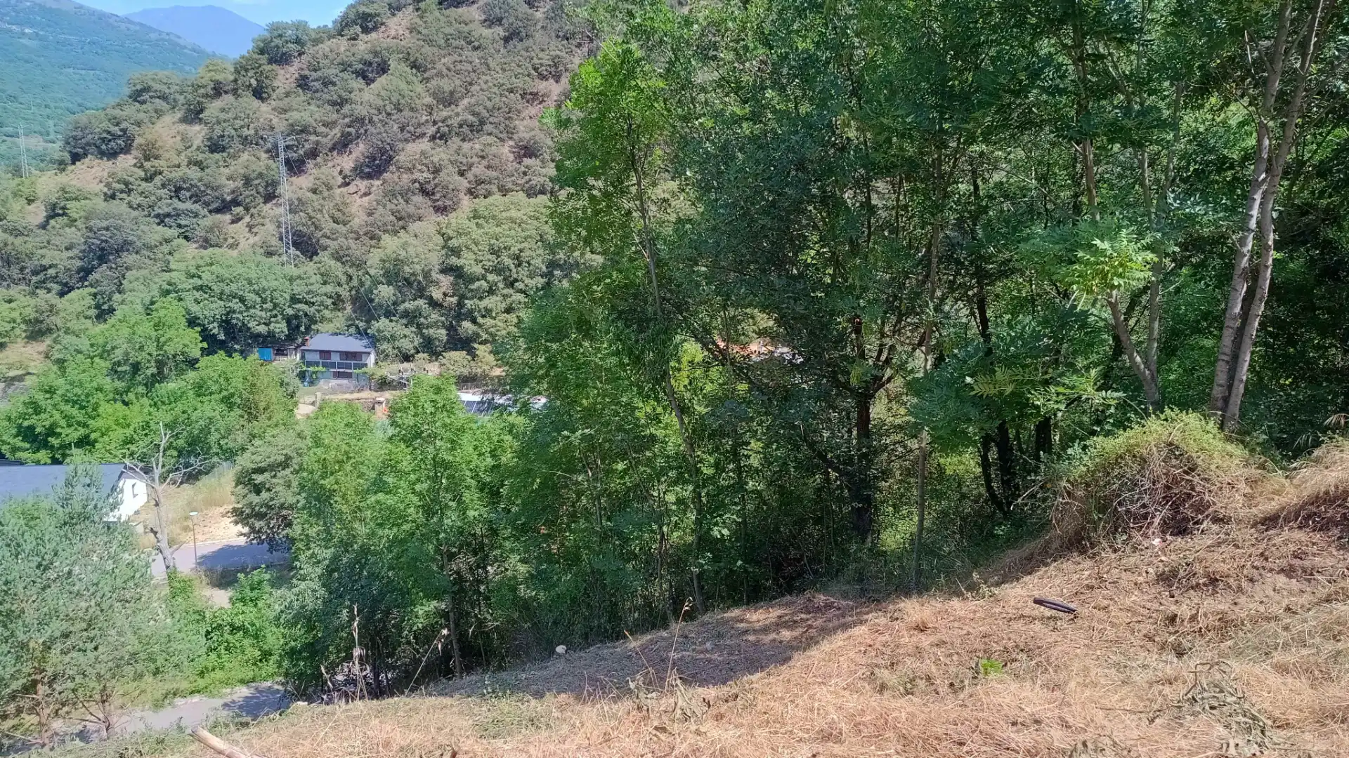 Residencial en venda a Urbanitzacio Borda de Paisan, Sort