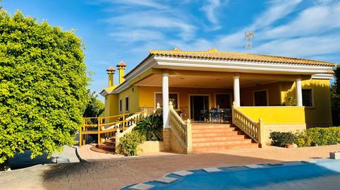 Foto 5 de Casa o xalet en venda a Jubalcoi, Elche / Elx