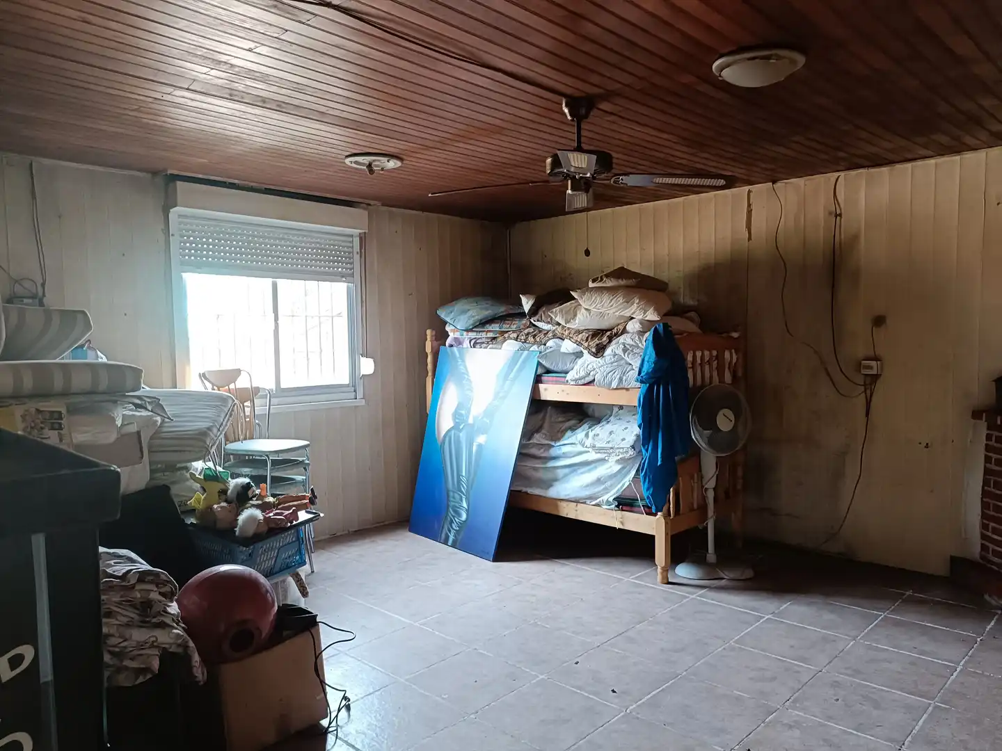 Casa o chalet en venta en Oza dos Ríos con Jardín privado y Trastero