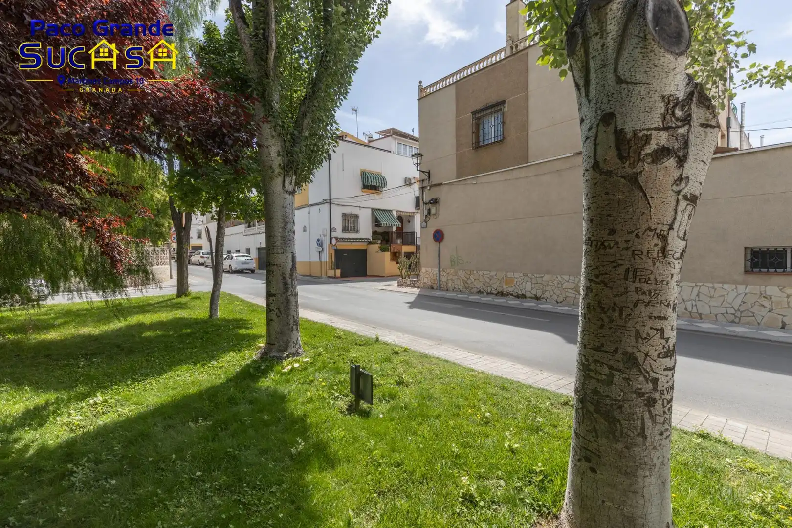 Maison mitoyenne à vendre à Calle M.J.LARRA ACCESO I 8, imagen 53