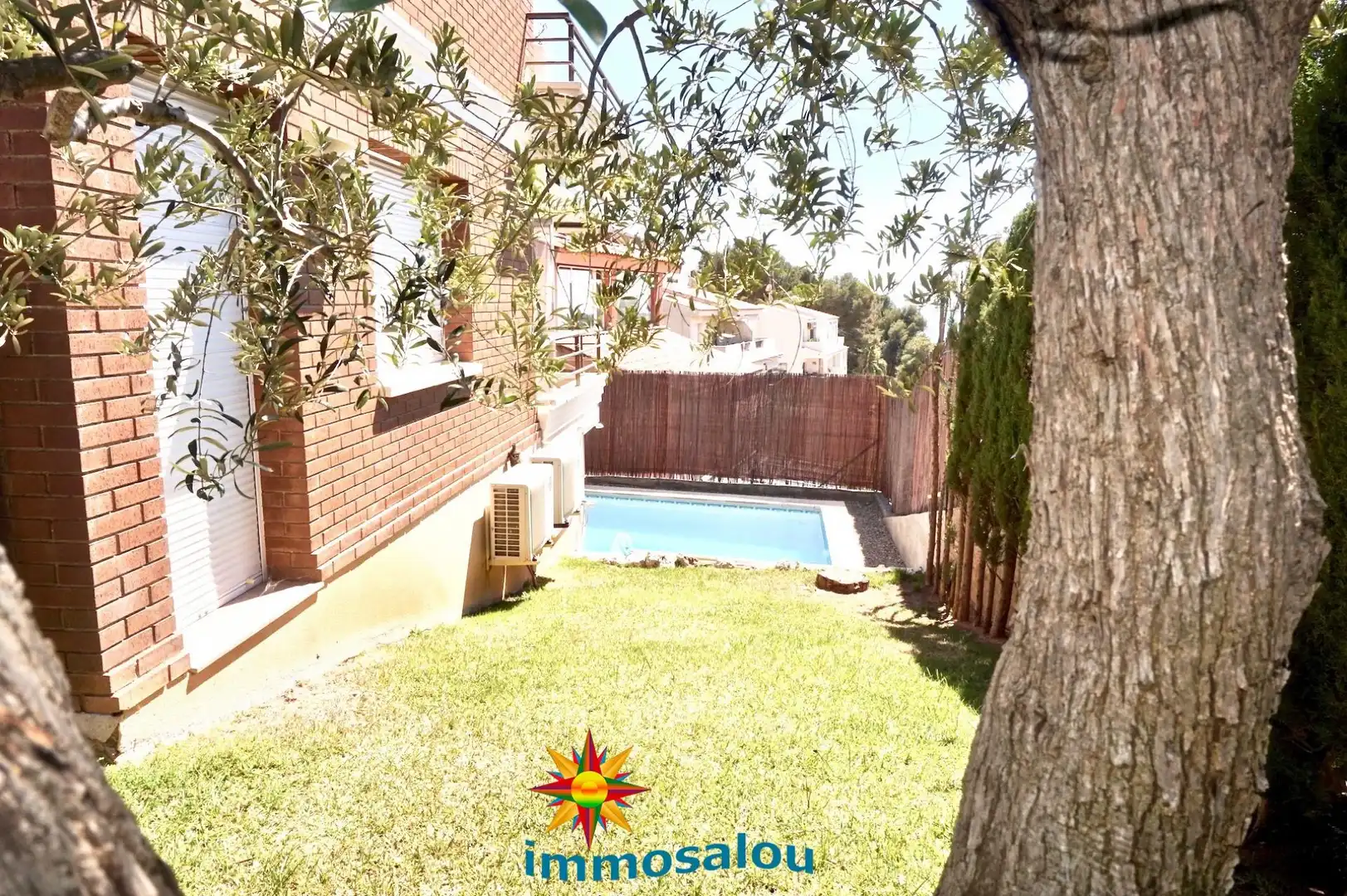 Casa amb piscina en venda a de la Cala Crancs, imagen 9