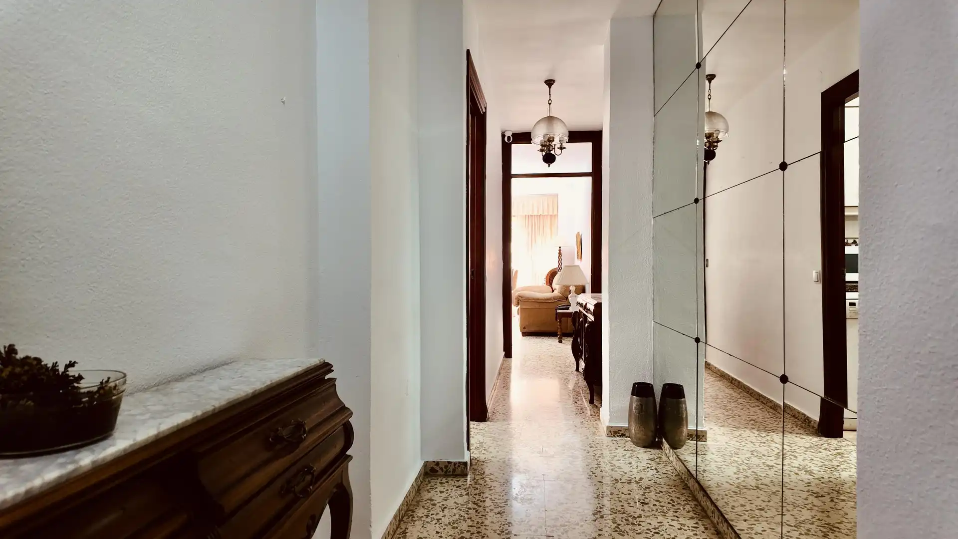 Apartments for sale in Málaga  with Air Conditioner