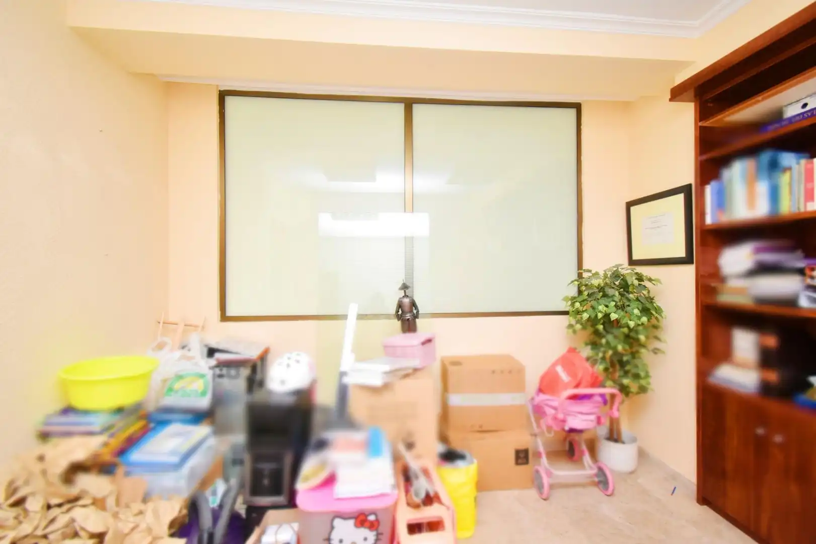 Office for sale in El Ejido  with Air Conditioner and Furnished