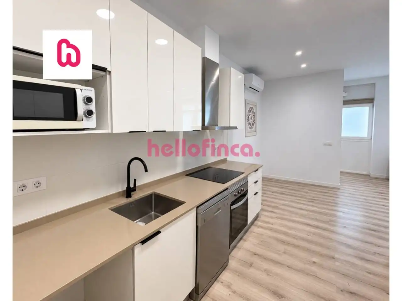 Appartement à vendre à Calle Europa, imagen 4