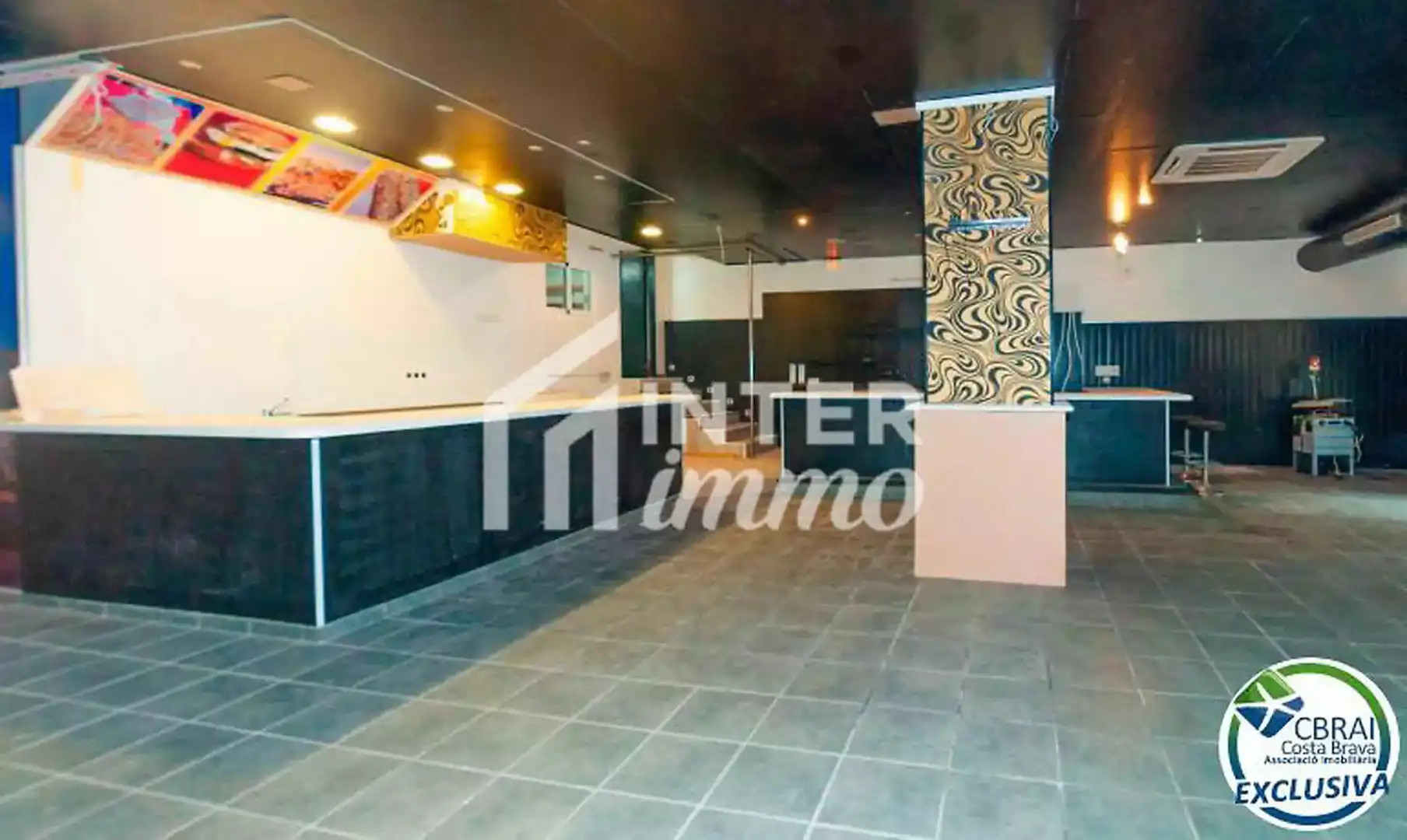 Locale commerciale in vendita a Calle Puig Rom 106, imagen 6