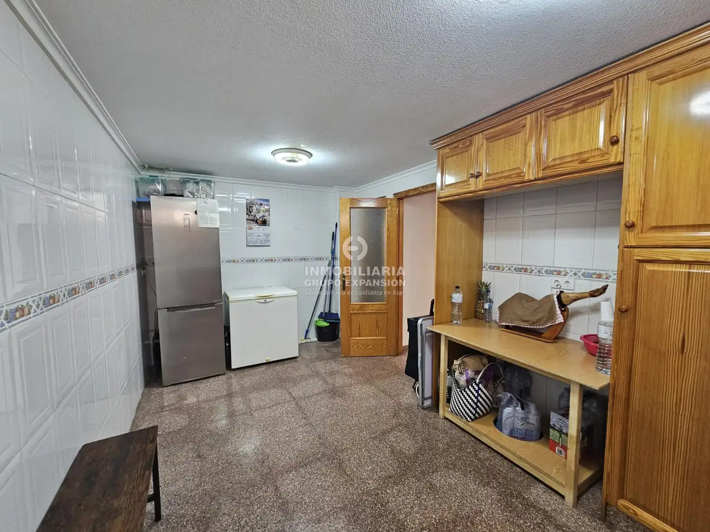 Houses for sale in Aspe  with Air Conditioner, Terrace and Storage room