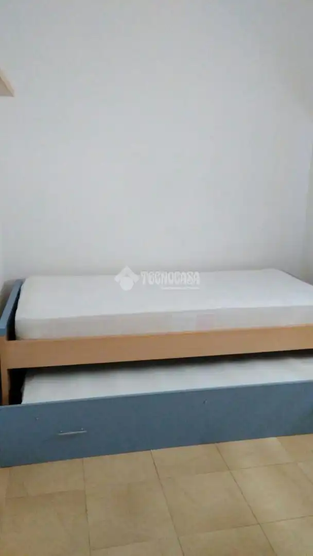 Schlafzimmer von Wohnung zur Miete in El Ejido