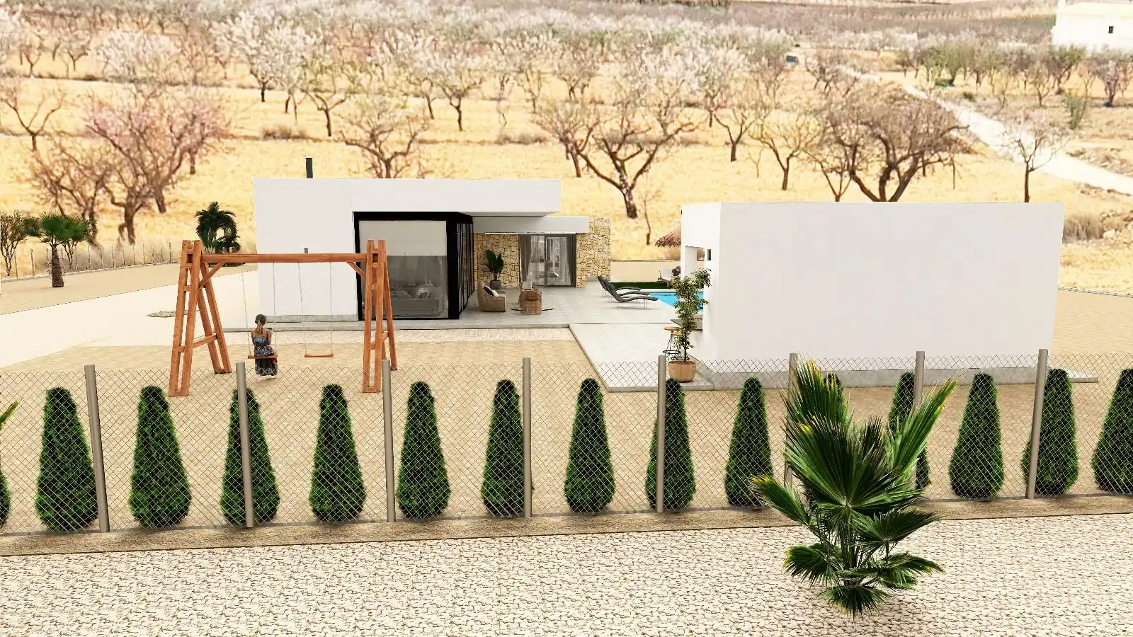 Detached house for sale in El Pinós / Pinoso, imagen 27