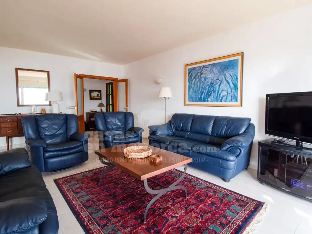 Maison avec piscine à vendre à Cala Llonga - Sa Mesquida, imagen 12