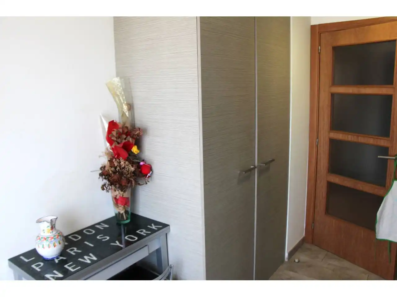 Wohnung zum Verkauf in Granollers mit Klimaanlage, Heizung und Terrasse
