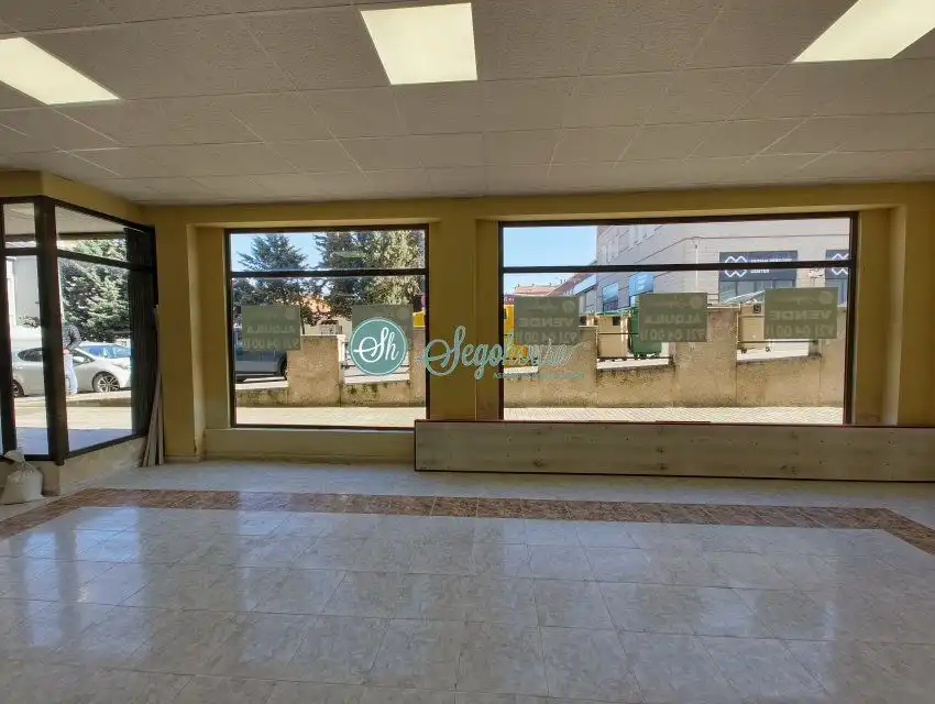 Business premises to rent in La Lastrilla, imagen 10