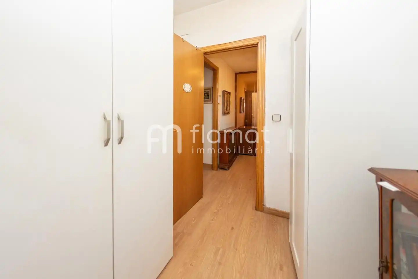 Wohnung mit Terrasse zum Verkauf in Avinguda de Sant Ramon Nonat, imagen 15