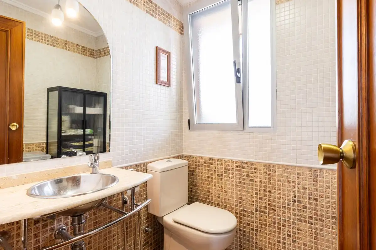 Maison avec terrasse à vendre à Urbanización Bosque U14, imagen 17