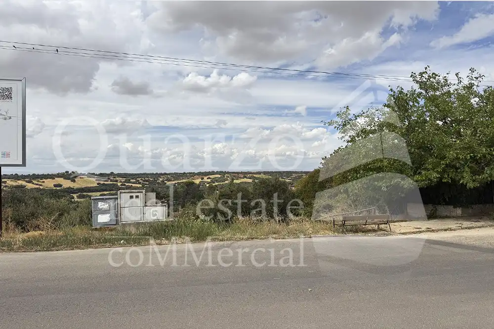 Terreno residencial en venta en Calle Monteaveruelo, imagen 12
