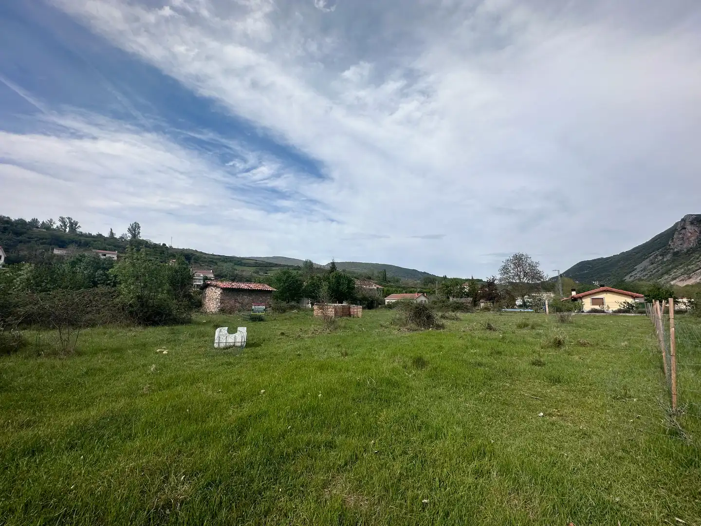 Terreny residencial en venda a Torrecilla En Cameros, imagen 3
