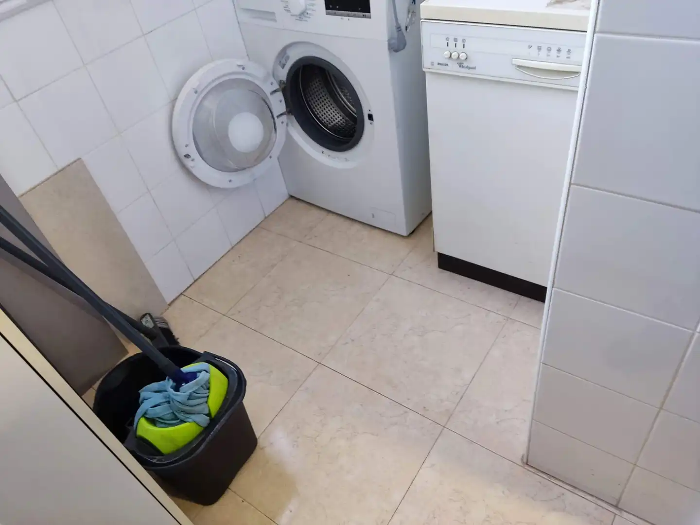 Flat with lift for sale in Avenida de España 16, imagen 4