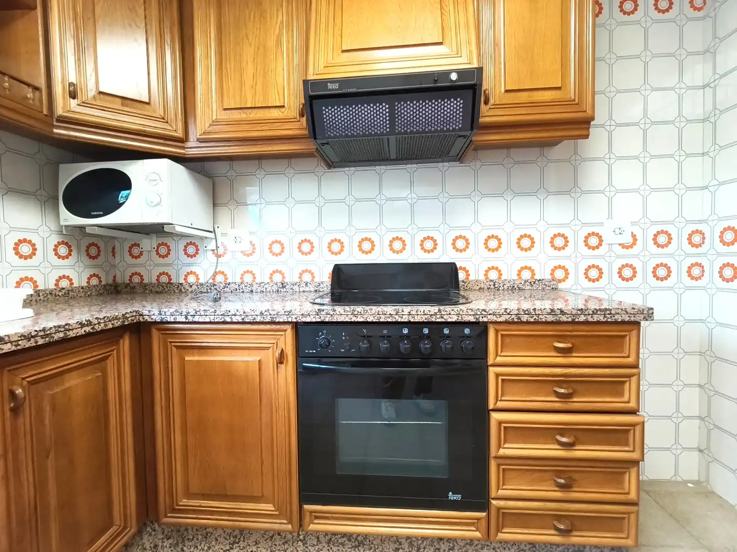 Appartamento con balcone in vendita a Eixample, imagen 5