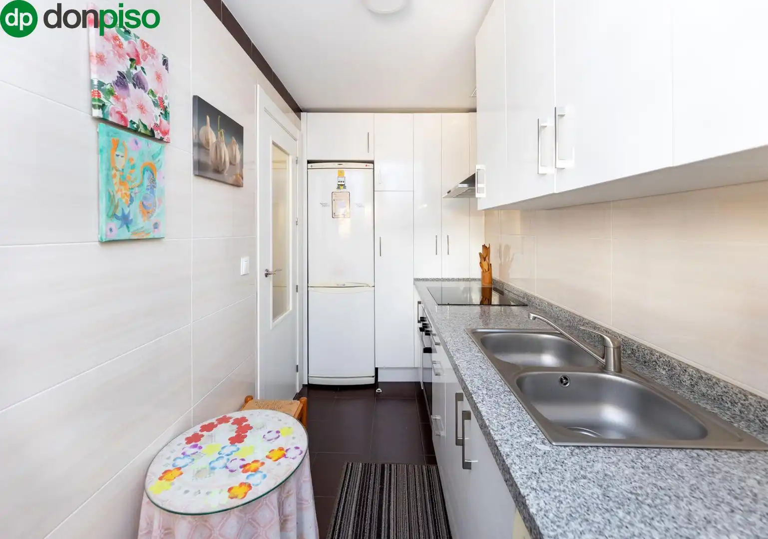 Flat for sale in Camino Camino Caleras, 20, Cúllar Vega