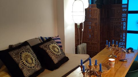 Foto 3 von Geschaftsraum zur Miete in Llefià, Badalona