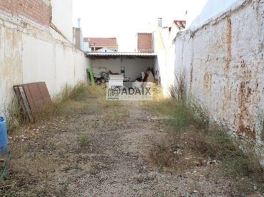 Terreni e lotti in vendita a Tomelloso