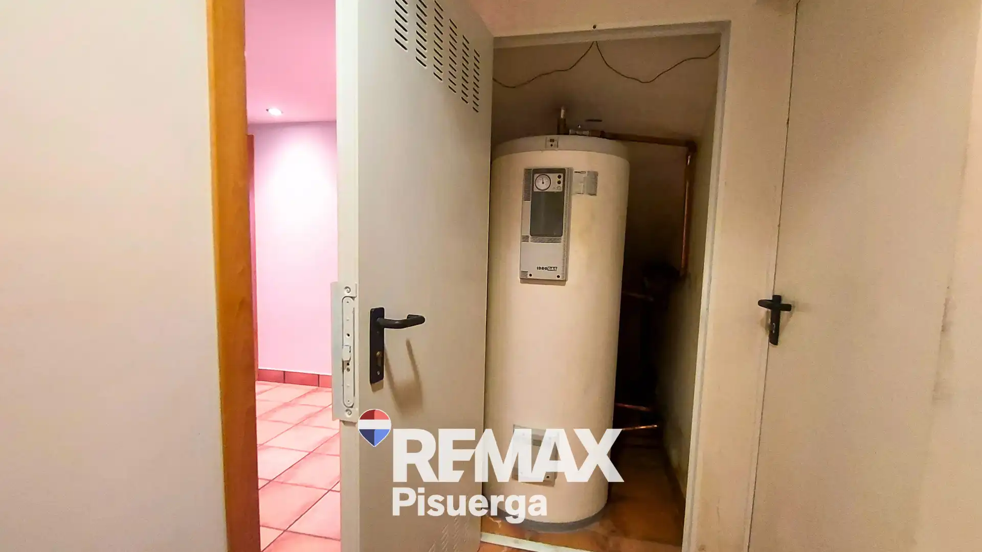 Casa o xalet en venda en Boecillo amb Aire condicionat, Calefacció i Jardí privat