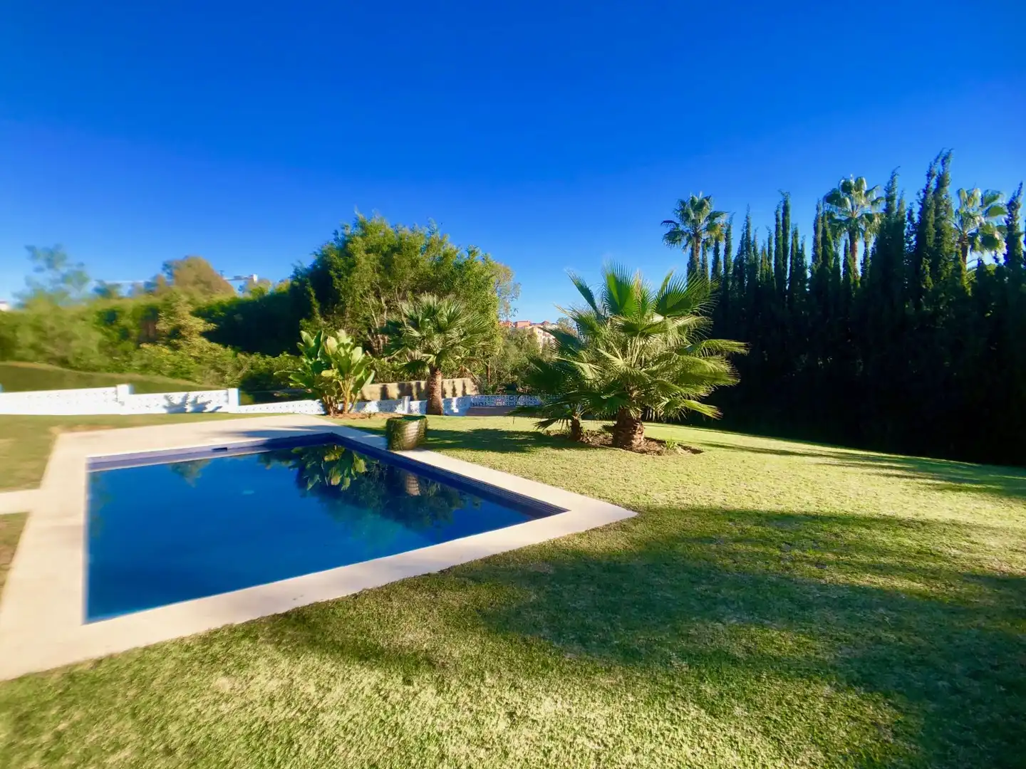 Chalet con piscina en venta en Avenida de las Golondrinas, imagen 6