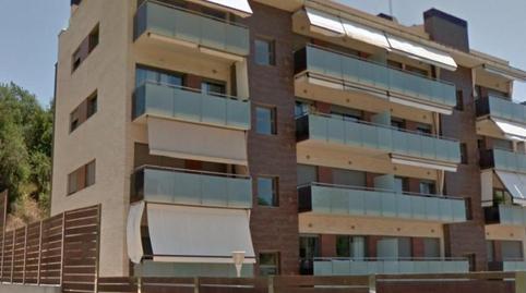 Foto 2 de Garatge en venda a Pau Costa, Urbanitzacions, Barcelona