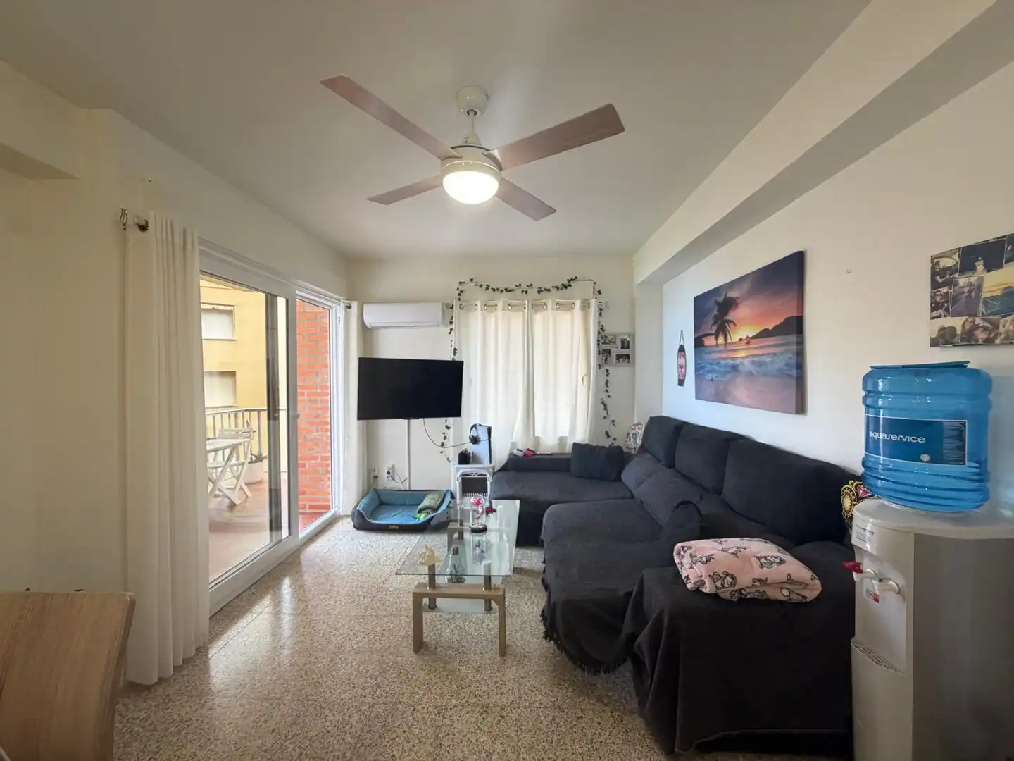 Apartamento con piscina en venta en Las Marinas / Les Marines, imagen 15