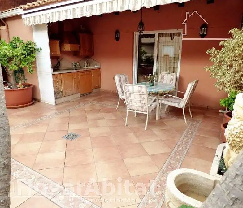 Casa en venda a Calle Don Alarico López Teruel, imagen 6