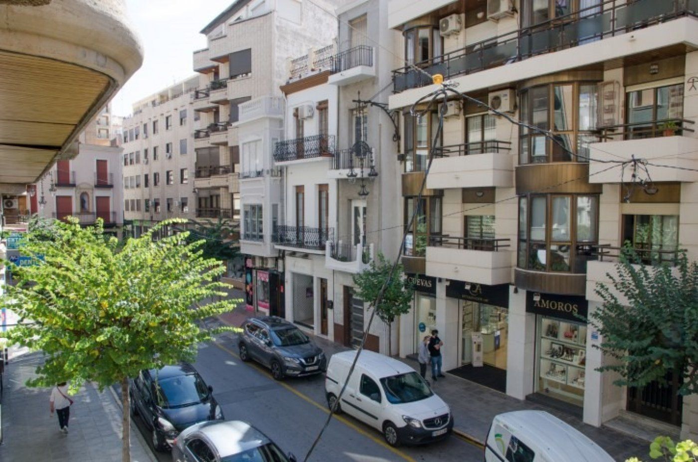 Exterior view of Apartment for sale in Orihuela  with Terrace