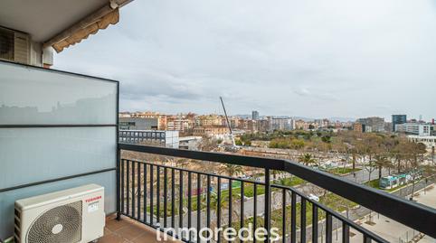 Foto 3 de Piso en venta en Avinguda Diagonal, Fort Pienc,  Barcelona Capital