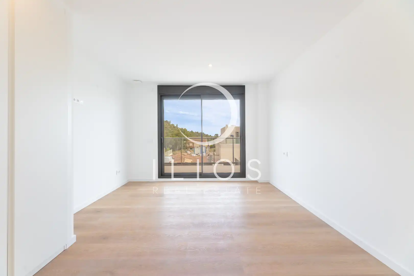 Habitación de Casa o chalet en venta en Puçol con Aire acondicionado, Calefacción y Jardín privado