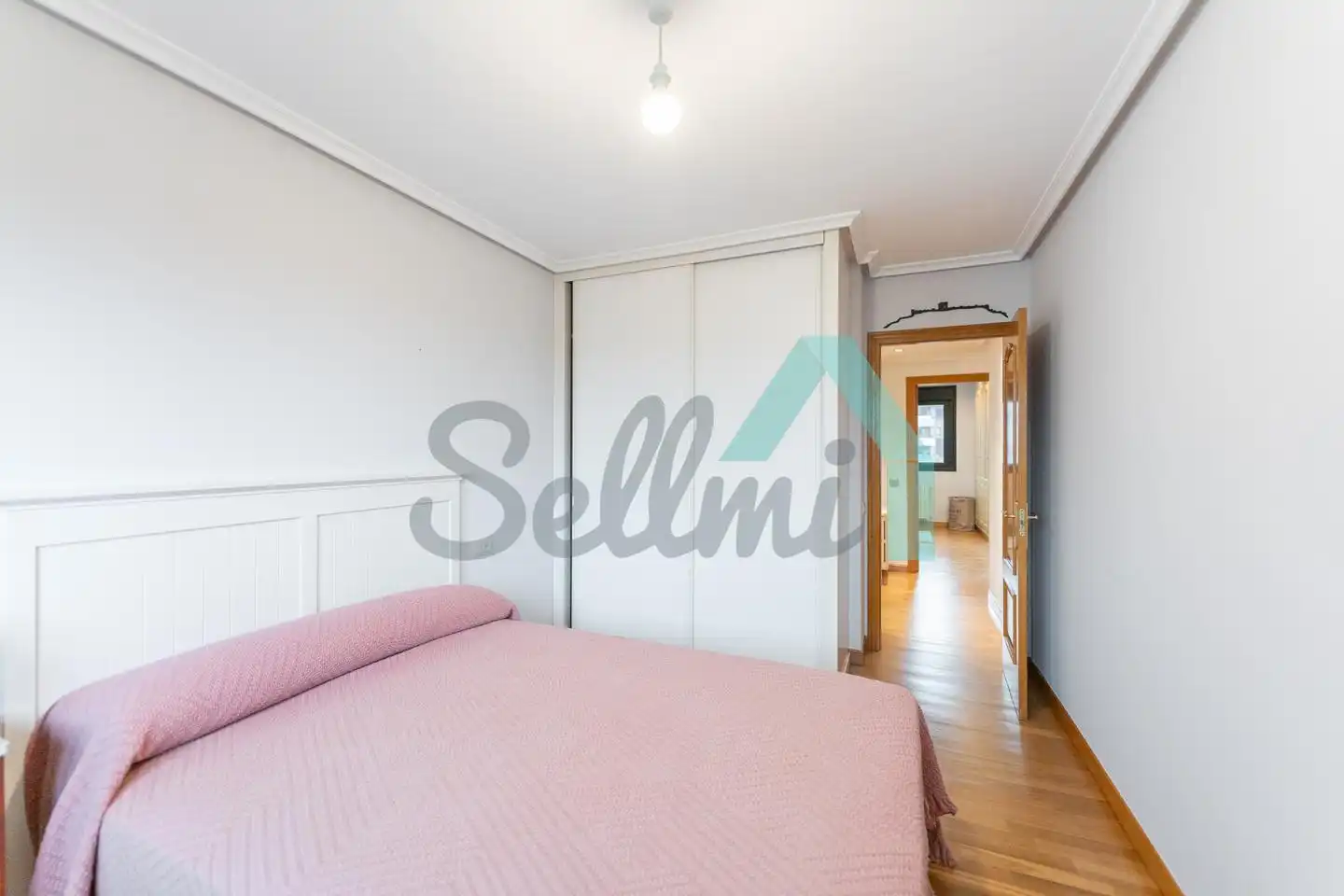 Flat for rent in Tomás Crespo Frígilis, La Ería