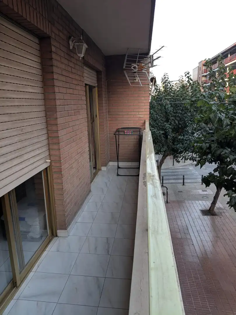 Wohnung mit Terrasse zum Verkauf in Colonia Madrid, imagen 73