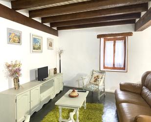 Living room of House or chalet for sale in Mendaro