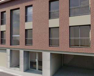 Exterior view of Flat for sale in Igualada  with Heating, Terrace and Storage room