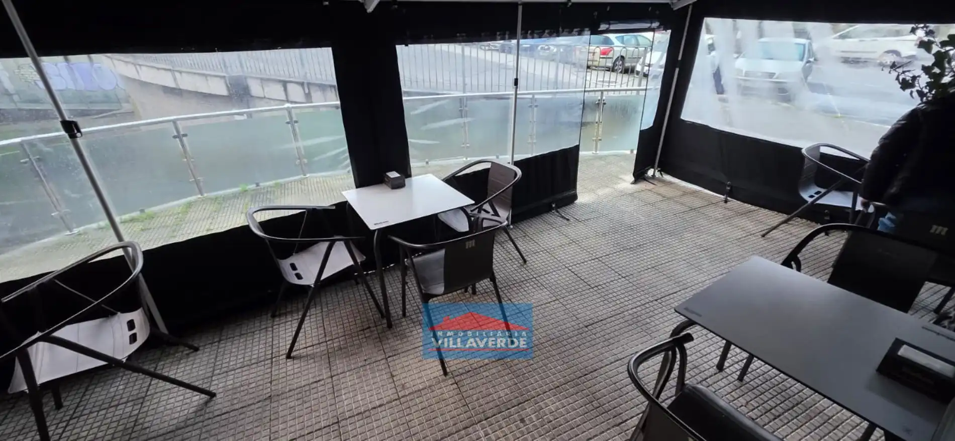 Business premises for sale in Darbo