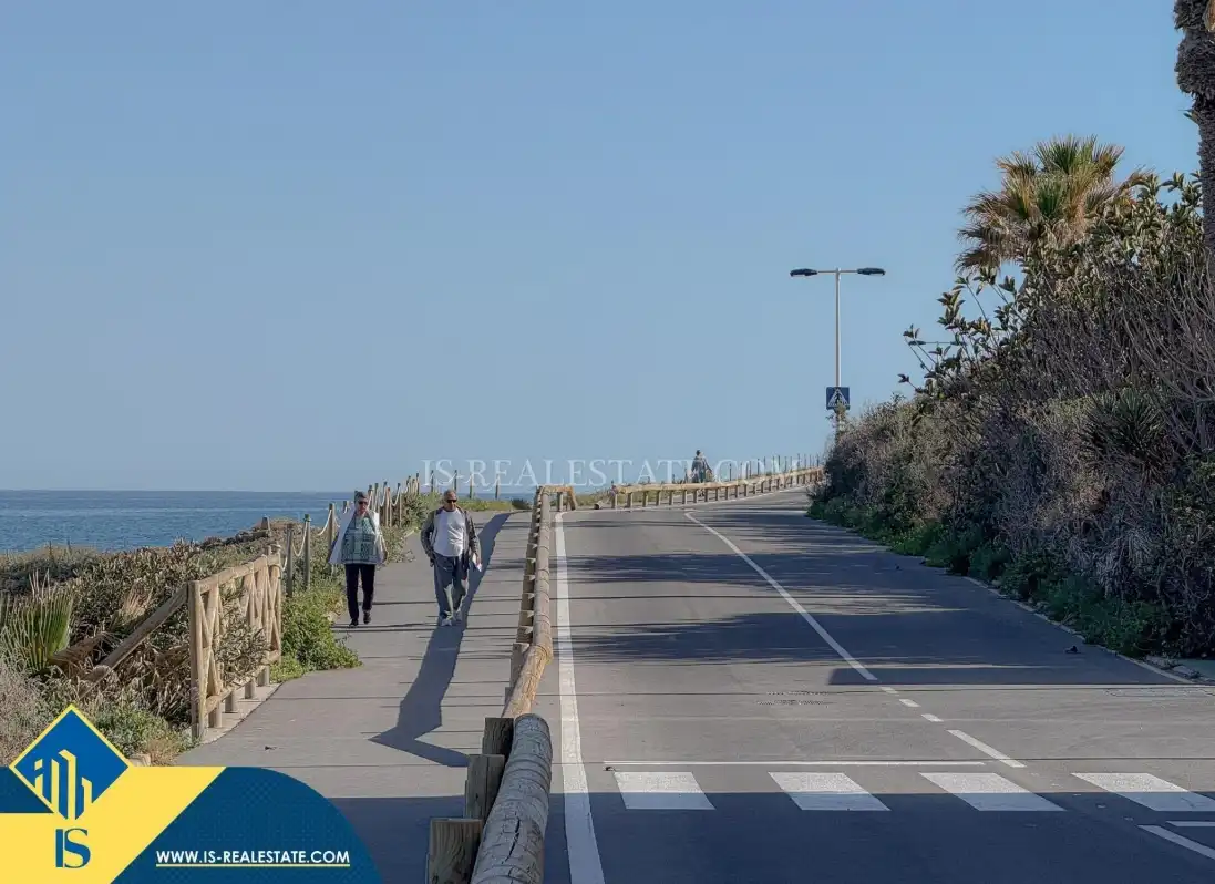 Àtic amb ascensor en venda a Playa de los Locos, imagen 30